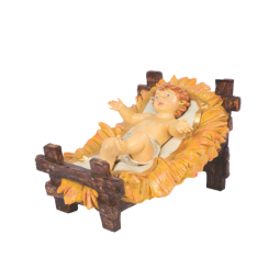 70 Inch Baby Jesus by Fontanini - Figure Only - Estimated Availability July 2025